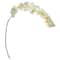 5ft. Large Phalaenopsis Orchid Artificial Flower (Set of 2)